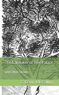 The Caretaker Of Tree Palace-..
