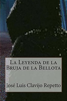 La Leyenda De La Bruja De La Bellota-..