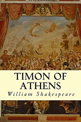 Timon Of Athens-..