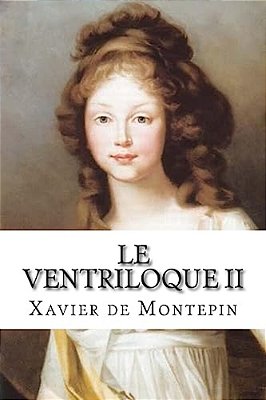 Le Ventriloque II-..