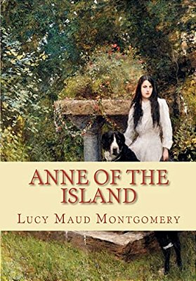 Anne Of The Island-..
