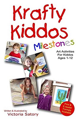 Krafty Kiddos Milestones-..