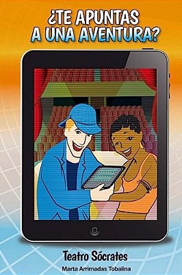 Aventura En El Teatro Socrates-..