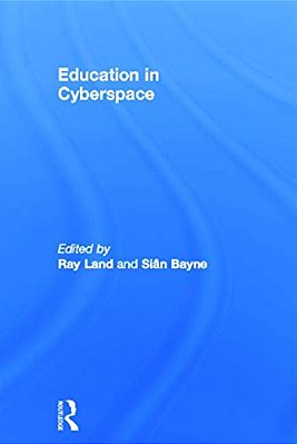 Education In Cyberspace-..