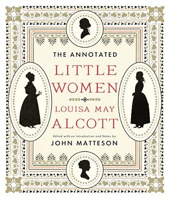 The Annotated Little Women-..