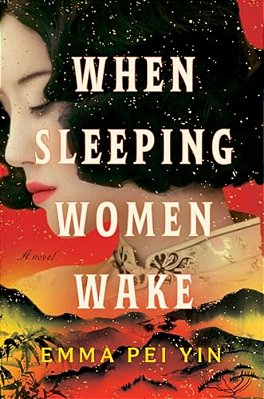 When Sleeping Women Wake-..