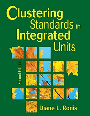 Clustering Standards In Integrated Units-..
