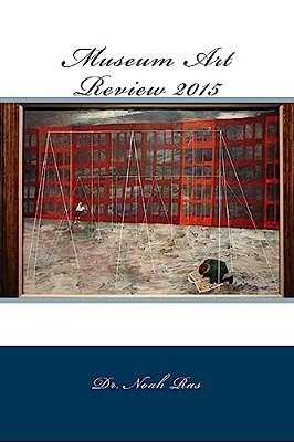 Museum Art Review 2015-..
