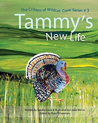 Tammy's New Life-..
