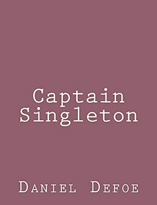 Captain Singleton-..