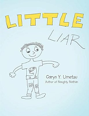 Little Liar-..