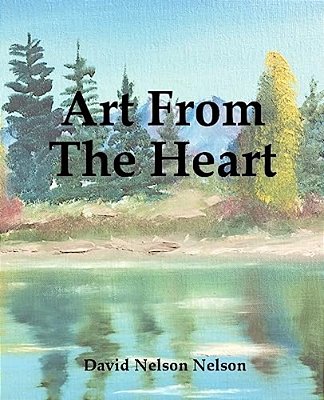 Art From The Heart-..