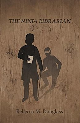 The Ninja Librarian-..