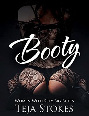 Booty: Women With Sexy Big Butts-..