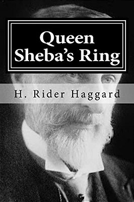 Queen Sheba's Ring-..