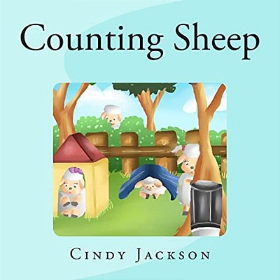 Counting Sheep-..