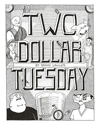 Two Dollar Tuesday-..