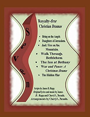 7 Royalty-Free Christian Dramas-..