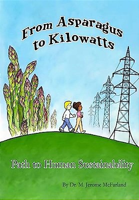 From Asparagus To Kilowatts-..