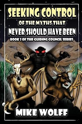 Seeking Control Of The Myths That Never Should Have Been-..