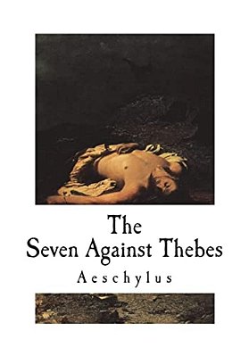 The Seven Against Thebes-..