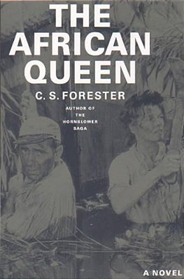 The African Queen-..