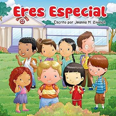 Eres Especial-..