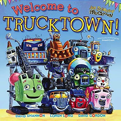 Welcome To Trucktown!-..