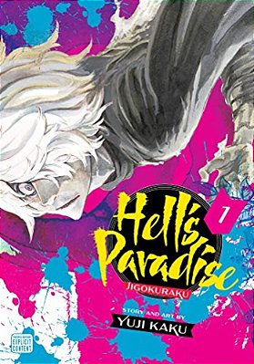 Hell's Paradise: Jigokuraku, Vol. 1-..