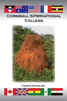 Cornwall International College-..