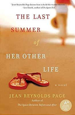 The Last Summer Of Her Other Life-..