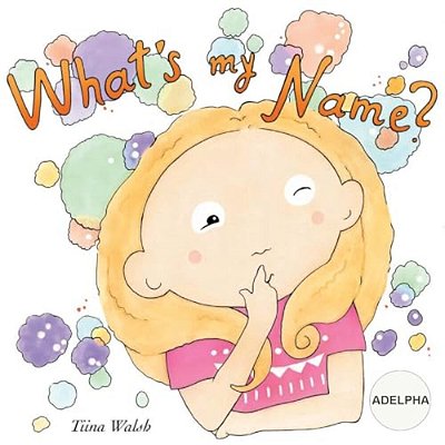 What's My Name? Adelpha-..