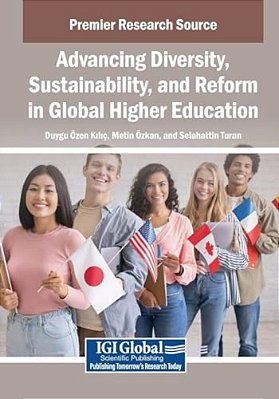 Advancing Diversity, Sustainability, And Reform In Global Higher Education-..