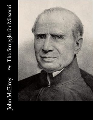 The Struggle For Missouri-..