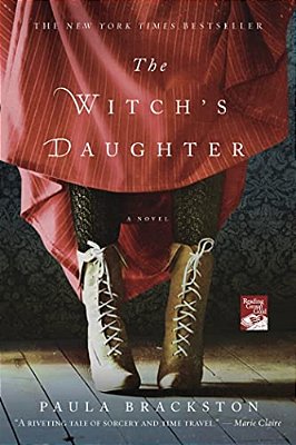 The Witch's Daughter-..