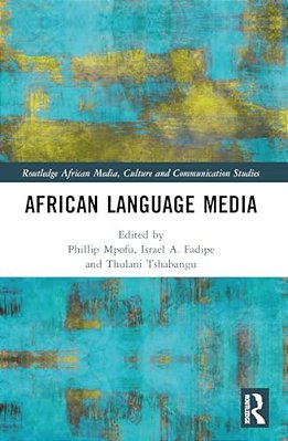 African Language Media-..