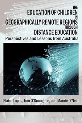 The Education Of Children In Geographically Remote Regions Through Distance Education-..