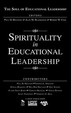 Spirituality In Educational Leadership-..