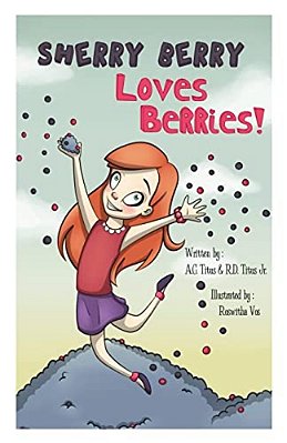 Sherry Berry Loves Berries-..