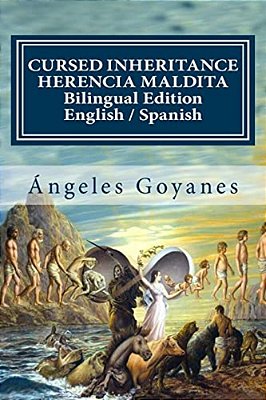 Cursed Inheritance/Herencia Maldita: Bilingual Edition English/Spanish-..
