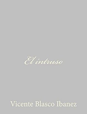 El Intruso-..