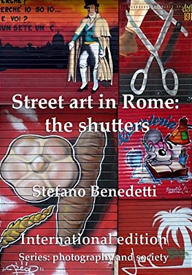 Street Art In Rome: The Shutters-..