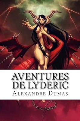Aventures De Lyderic-..