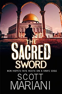 The Sacred Sword-..