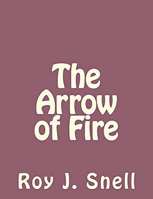 The Arrow Of Fire-..