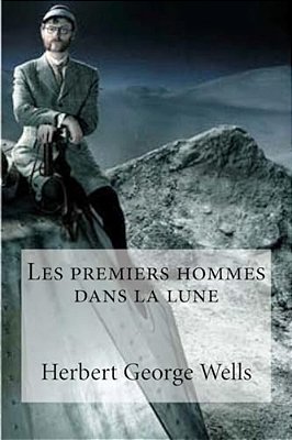 Les Premiers Hommes Dans La Lune-..