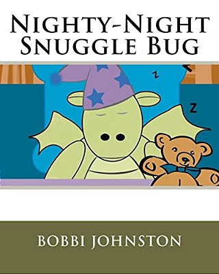 Nighty-Night Snuggle Bug-..