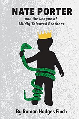 Nate Porter And The League Of Mildly Talented Brothers-..