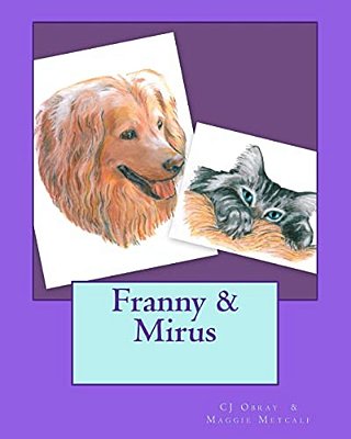 Franny And Mirus-..