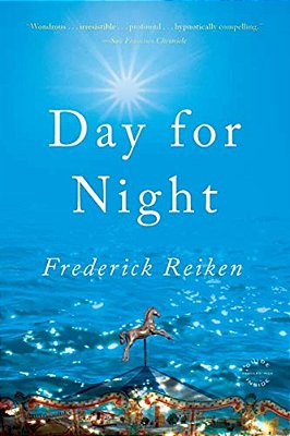 Day For Night-..